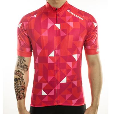 Cycle Peak Diamond Jersey