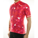 Cycle Peak Diamond Jersey, view 3