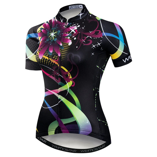 Cycle Peak Diva Women Jersey