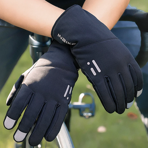 Cycle Peak Dolomit Winter Bike Gloves