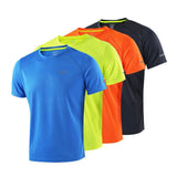 Cycle Peak Dracon Crossfit T-Shirt, view 6