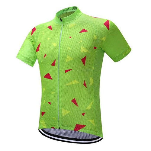Cycle Peak Dragon Jersey
