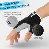 Cycle Peak Drakon All Terrain Gloves, view 2
