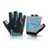 Cycle Peak Drakon All Terrain Gloves, view 5