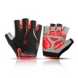 Cycle Peak Drakon All Terrain Gloves, view 6
