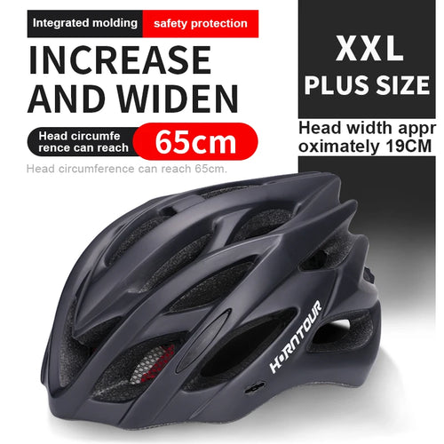 Cycle Peak Drava XXL Cycling Helmet