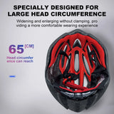 Cycle Peak Drava XXL Cycling Helmet, view 4