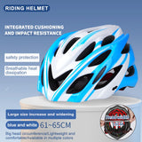Cycle Peak Drava XXL Cycling Helmet, view 5