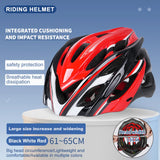 Cycle Peak Drava XXL Cycling Helmet, view 6