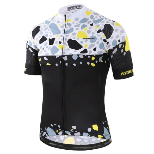 Cycle Peak Dynamo Jersey