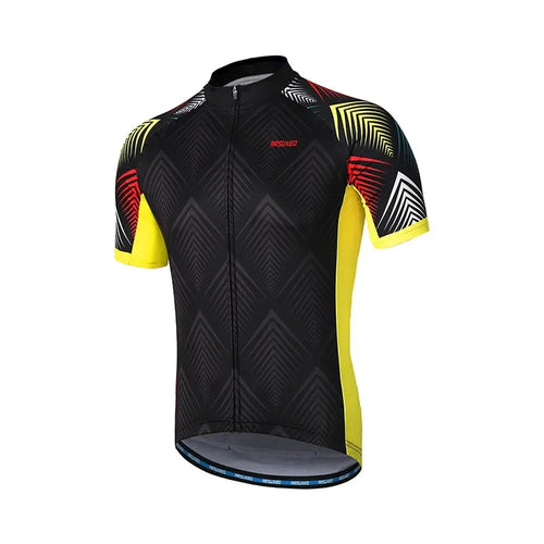 Cycle Peak Dynasty Jersey