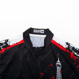 Cycle Peak Eiffel Jersey, view 3