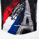 Cycle Peak Eiffel Jersey, view 5