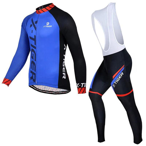 Cycle Peak Ekoy Winter Thermal Cycling Set