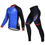 Cycle Peak Ekoy Winter Thermal Cycling Set, view 2