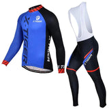 Cycle Peak Ekoy Winter Thermal Cycling Set, view 3