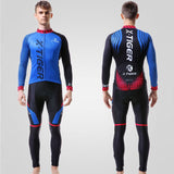 Cycle Peak Ekoy Winter Thermal Cycling Set, view 4