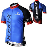 Cycle Peak Ekoy Jersey, view 3