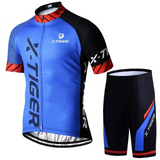 Cycle Peak Ekoy Pro Summer Cycling Set, view 2