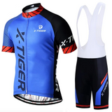 Cycle Peak Ekoy Pro Summer Cycling Set, view 3