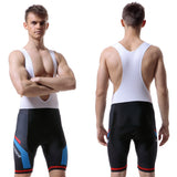 Cycle Peak Ekoy Pro Summer Cycling Set, view 5