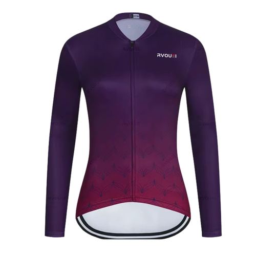 Cycle Peak Elaris Women Thermal Jersey