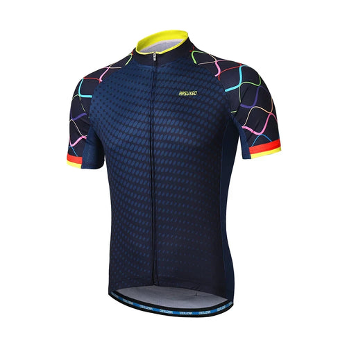 Cycle Peak Eldorado Jersey