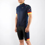 Cycle Peak Eldorado Jersey, view 6