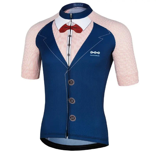 Cycle Peak Elegant Jersey