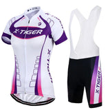 Cycle Peak Elevate Women Cycling Set, view 3