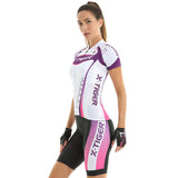 Cycle Peak Elevate Women Cycling Set, view 5