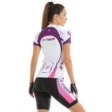 Cycle Peak Elevate Women Cycling Set, view 6