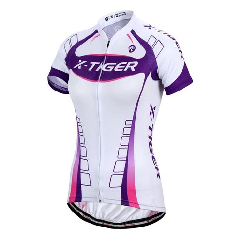Cycle Peak Elevate Women Jersey