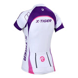 Cycle Peak Elevate Women Jersey, view 2