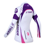 Cycle Peak Elevate Women Thermal Jersey, view 2