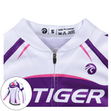 Cycle Peak Elevate Women Thermal Jersey, view 4
