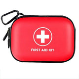 Cycle Peak Emergency First Aid Kit, view 2