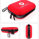 Cycle Peak Emergency First Aid Kit, view 5