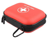 Cycle Peak Emergency First Aid Kit, view 6