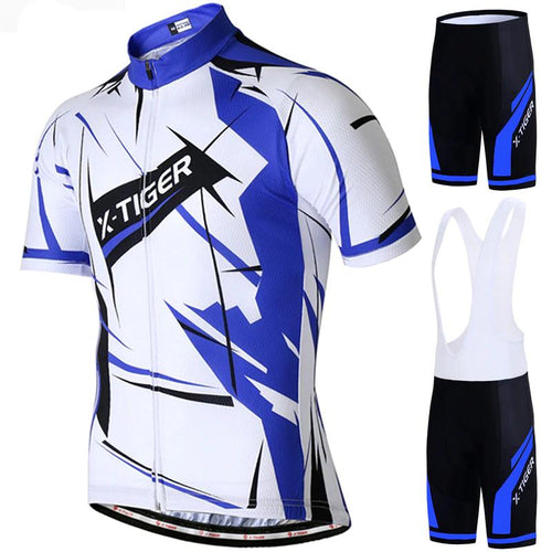 Cycle Peak Enduro Pro Summer Cycling Set