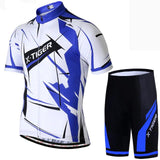 Cycle Peak Enduro Pro Summer Cycling Set, view 2