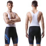 Cycle Peak Enduro Pro Summer Cycling Set, view 4