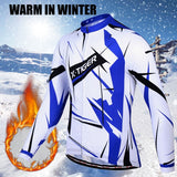 Cycle Peak Enduro Winter Thermal Cycling Set, view 2