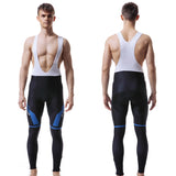 Cycle Peak Enduro Winter Thermal Cycling Set, view 4