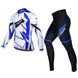 Cycle Peak Enduro Winter Thermal Cycling Set, view 5