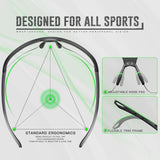 Cycle Peak Equinox Photochromic Sunglasses, view 4