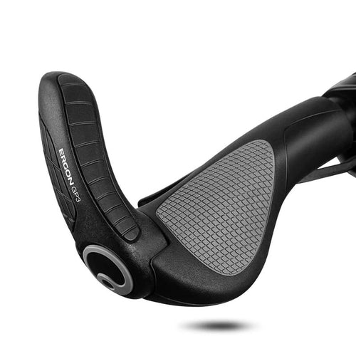 Cycle Peak Ergonomic Bicycle Grips