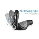 Cycle Peak Ergonomic Bicycle Grips, view 4