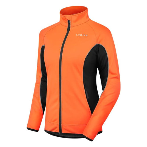 Cycle Peak Essence Women Thermal Jacket