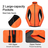 Cycle Peak Essence Women Thermal Jacket, view 2